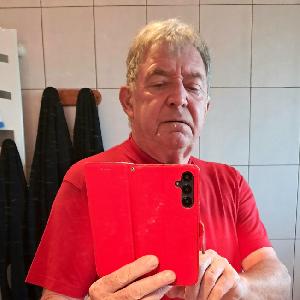 Photo de profil