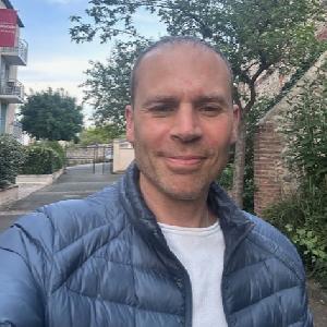 Photo de profil