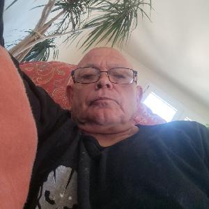 Photo de profil