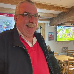 Photo de profil